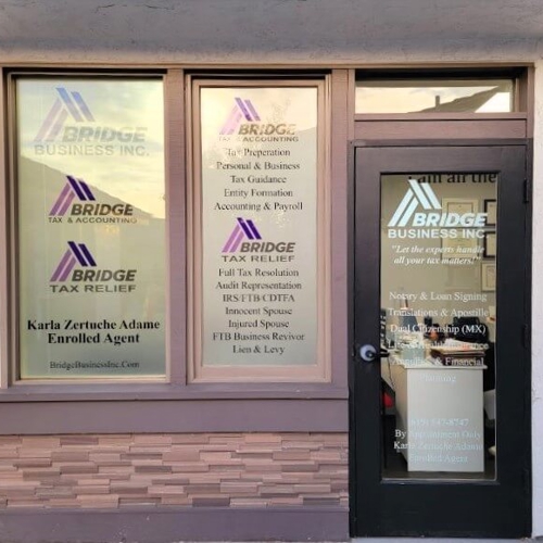 Window Graphics